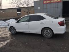 Сүрөт унаа Toyota Allion