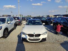 Сүрөт унаа BMW 3 серия