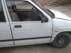 Сүрөт унаа Daewoo Tico