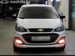 Сүрөт унаа Chevrolet Spark