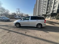 Фото авто Toyota Wish