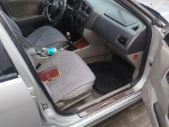 Сүрөт унаа Nissan Primera