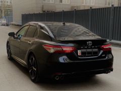 Photo of the vehicle Toyota Camry