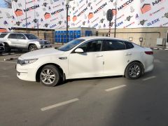 Сүрөт унаа Kia K5