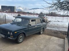 Фото авто ВАЗ (Lada) 2106