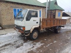 Фото авто Mitsubishi Canter