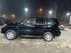 Photo of the vehicle Toyota Land Cruiser Prado