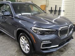 Фото авто BMW X5