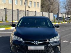 Сүрөт унаа Toyota Camry