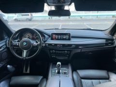 Фото BMW X5  2017