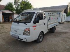 Фото авто Hyundai Porter