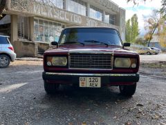 Фото авто ВАЗ (Lada) 2107