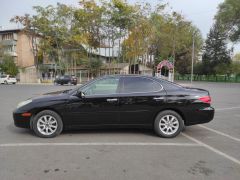 Сүрөт унаа Lexus ES