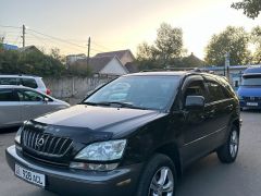 Сүрөт унаа Lexus RX