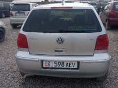 Photo of the vehicle Volkswagen Polo