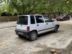 Сүрөт унаа Daewoo Tico