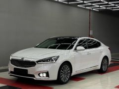 Photo of the vehicle Kia K7