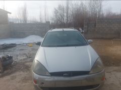 Фото авто Ford Focus