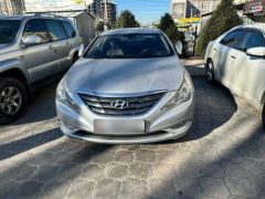 Сүрөт унаа Hyundai Sonata