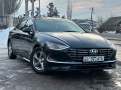 Сүрөт унаа Hyundai Sonata