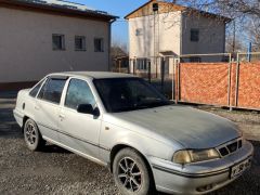 Сүрөт унаа Daewoo Nexia