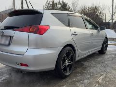 Сүрөт унаа Toyota Caldina