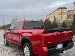 Фото авто Toyota Tundra