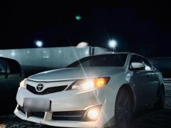 Фото авто Toyota Camry