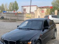 Сүрөт унаа BMW 3 серия