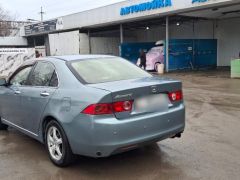 Фото авто Honda Accord