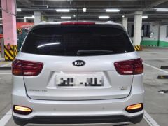 Photo of the vehicle Kia Sorento