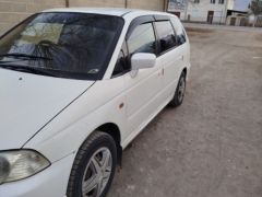 Сүрөт унаа Honda Odyssey