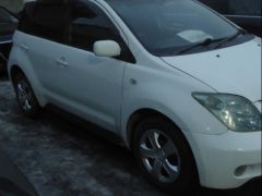 Photo of the vehicle Toyota Ist