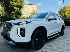 Photo of the vehicle Hyundai Palisade