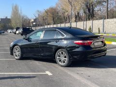 Сүрөт унаа Toyota Camry