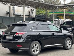 Photo of the vehicle Lexus RX