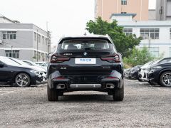 Photo of the vehicle BMW X3