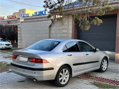 Сүрөт унаа Honda Accord