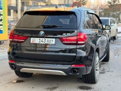 Сүрөт унаа BMW X5