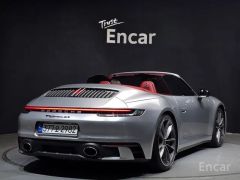 Сүрөт унаа Porsche 911