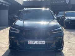 Сүрөт унаа BMW X5 M