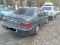 Фото авто Daewoo Nexia