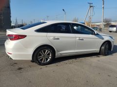 Photo of the vehicle Hyundai Sonata