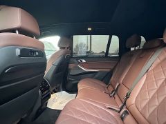 Фото авто BMW X7