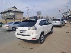 Сүрөт унаа Lexus RX