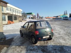 Сүрөт унаа Daihatsu Cuore