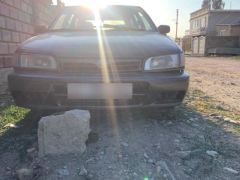 Сүрөт унаа Nissan Primera