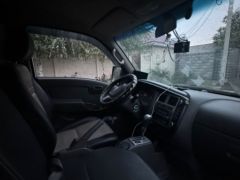 Фото авто Hyundai Porter