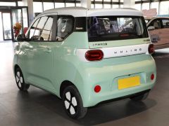 Сүрөт унаа Wuling Mini EV