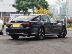 Сүрөт унаа Lexus LS